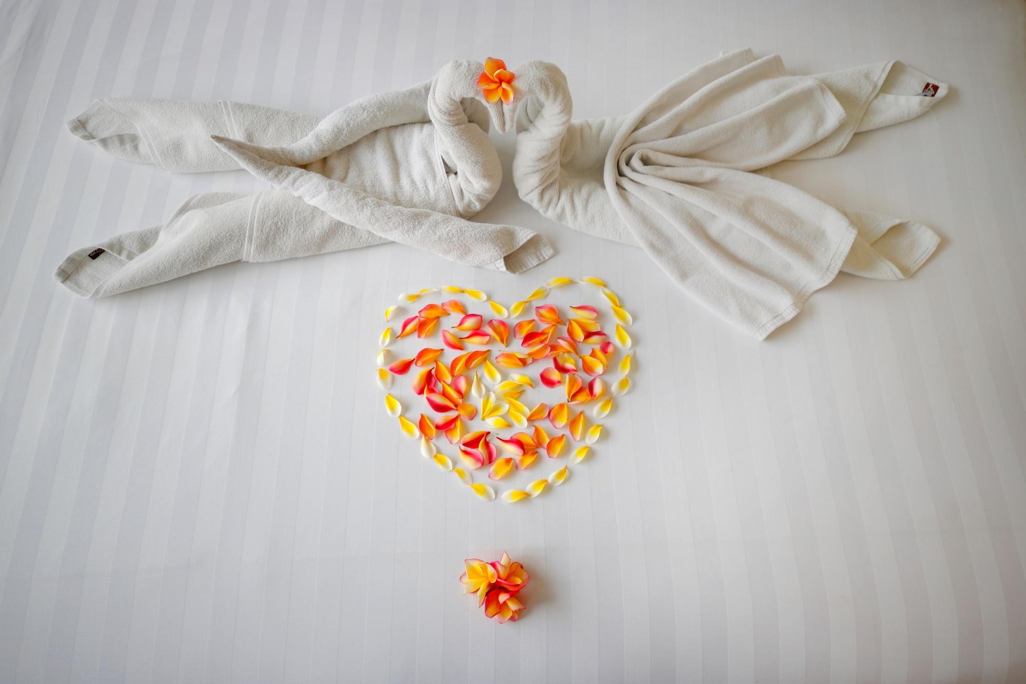 The Lerina Hotel Nusa Dua Экстерьер фото